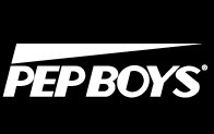 Digital Marketing for Pep Boys