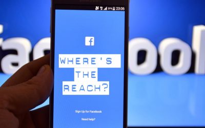 8 Ways To Improve Facebook Reach