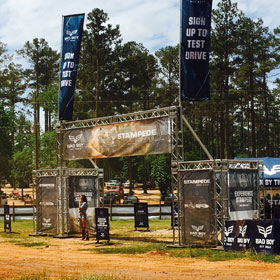 Textron Experiential Marketing Case Study