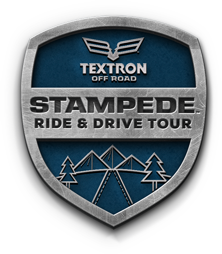 Event Production: Stampede Ride & Drive Tour
