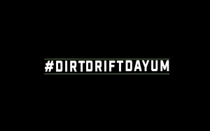 #DirtDriftDayum SEMA 2017 Video Production Campaign Image