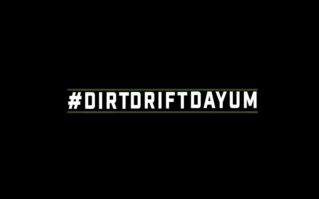 SEMA #DirtDriftDayum Video Production Campaign